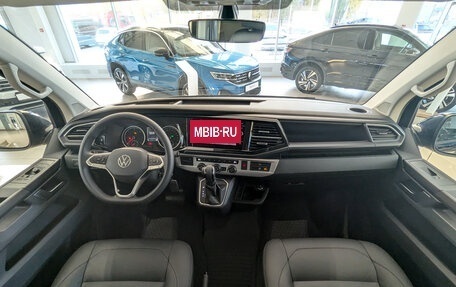 Volkswagen Multivan T6 рестайлинг, 2022 год, 14 687 850 рублей, 19 фотография