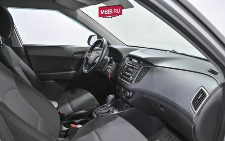 Hyundai Creta I рестайлинг, 2018 год, 1 600 500 рублей, 15 фотография