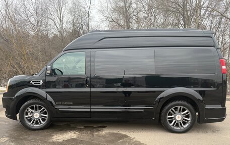 Chevrolet Express II, 2013 год, 13 150 000 рублей, 8 фотография