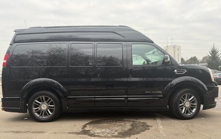 Chevrolet Express II, 2013 год, 13 150 000 рублей, 7 фотография