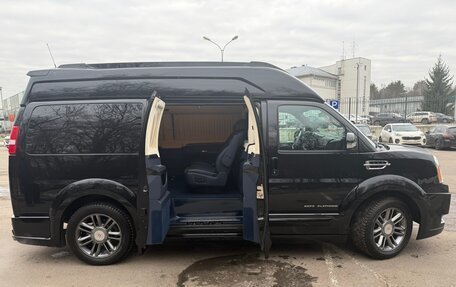 Chevrolet Express II, 2013 год, 13 150 000 рублей, 16 фотография