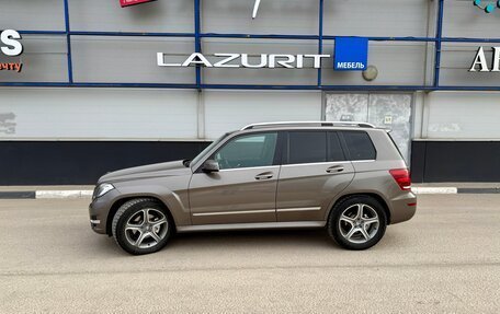 Mercedes-Benz GLK-Класс, 2013 год, 2 250 000 рублей, 4 фотография