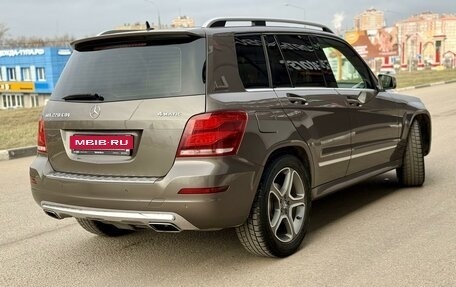 Mercedes-Benz GLK-Класс, 2013 год, 2 250 000 рублей, 6 фотография