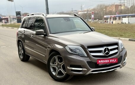 Mercedes-Benz GLK-Класс, 2013 год, 2 250 000 рублей, 2 фотография