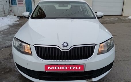 Skoda Octavia, 2016 год, 630 000 рублей, 5 фотография