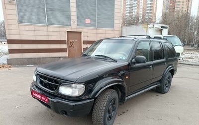 Ford Explorer III, 2000 год, 600 000 рублей, 1 фотография