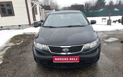 KIA Cerato III, 2012 год, 930 000 рублей, 1 фотография