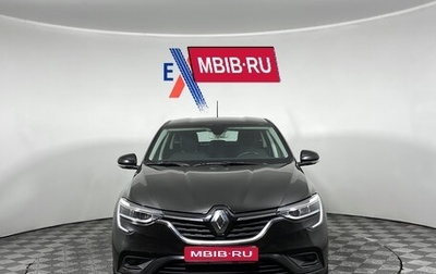 Renault Arkana I, 2019 год, 1 639 000 рублей, 1 фотография