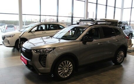 Haval Jolion, 2024 год, 2 849 000 рублей, 1 фотография