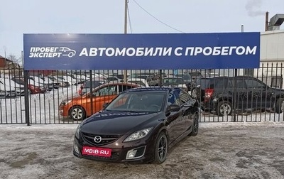 Mazda 6, 2008 год, 1 049 000 рублей, 1 фотография