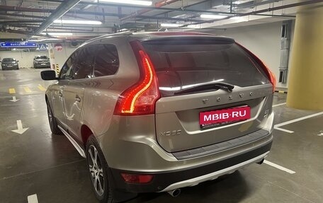 Volvo XC60 II, 2011 год, 1 550 000 рублей, 3 фотография