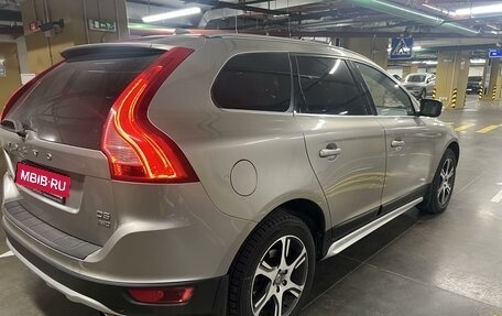 Volvo XC60 II, 2011 год, 1 550 000 рублей, 4 фотография