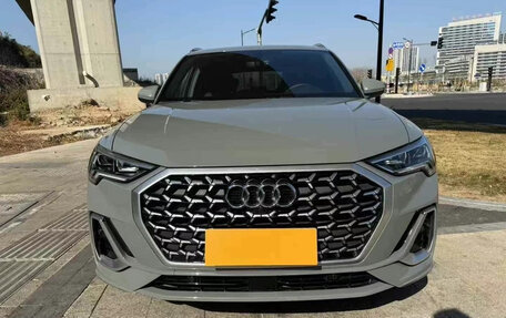 Audi Q3, 2022 год, 2 790 000 рублей, 2 фотография