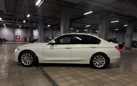 BMW 3 серия, 2012 год, 2 500 000 рублей, 2 фотография