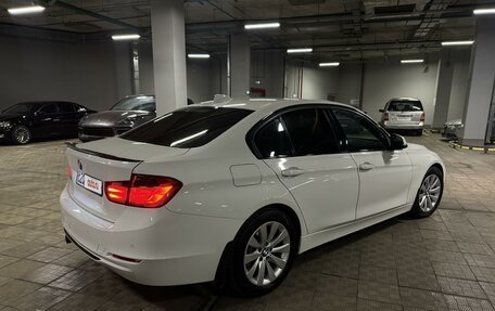 BMW 3 серия, 2012 год, 2 500 000 рублей, 5 фотография