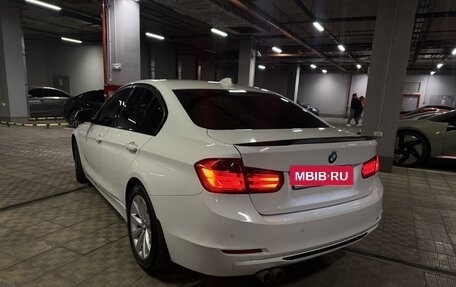 BMW 3 серия, 2012 год, 2 500 000 рублей, 3 фотография