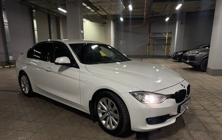 BMW 3 серия, 2012 год, 2 500 000 рублей, 7 фотография