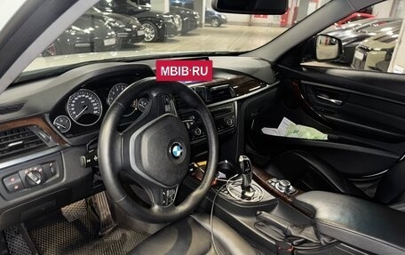 BMW 3 серия, 2012 год, 2 500 000 рублей, 11 фотография