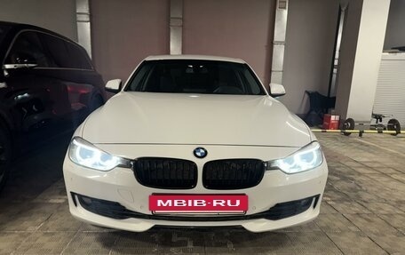 BMW 3 серия, 2012 год, 2 500 000 рублей, 8 фотография