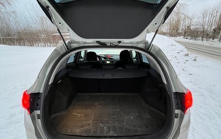 KIA cee'd III, 2014 год, 1 400 000 рублей, 7 фотография