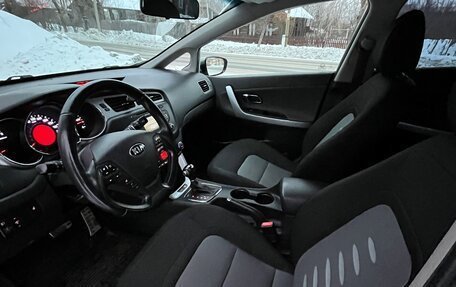 KIA cee'd III, 2014 год, 1 400 000 рублей, 11 фотография