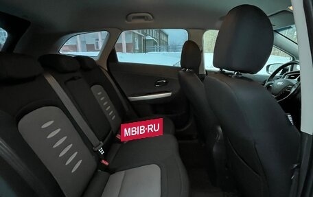 KIA cee'd III, 2014 год, 1 400 000 рублей, 23 фотография