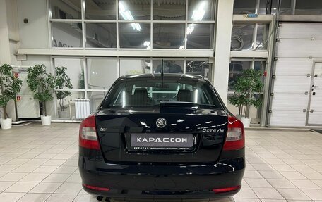 Skoda Octavia, 2011 год, 1 050 000 рублей, 4 фотография