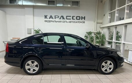 Skoda Octavia, 2011 год, 1 050 000 рублей, 6 фотография