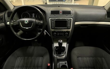 Skoda Octavia, 2011 год, 1 050 000 рублей, 8 фотография