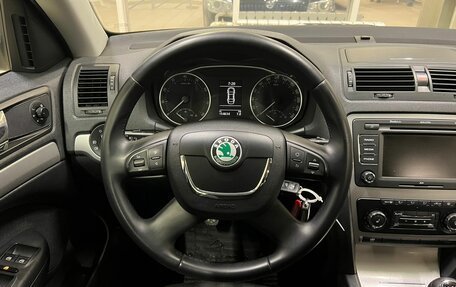 Skoda Octavia, 2011 год, 1 050 000 рублей, 7 фотография