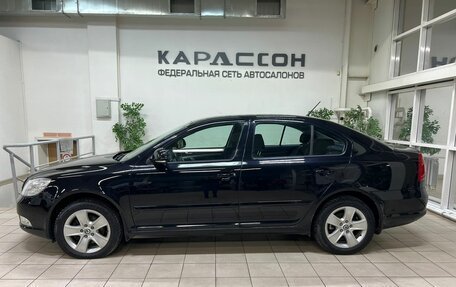 Skoda Octavia, 2011 год, 1 050 000 рублей, 5 фотография