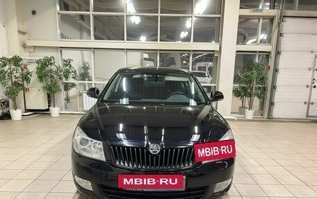 Skoda Octavia, 2011 год, 1 050 000 рублей, 3 фотография