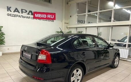 Skoda Octavia, 2011 год, 1 050 000 рублей, 2 фотография