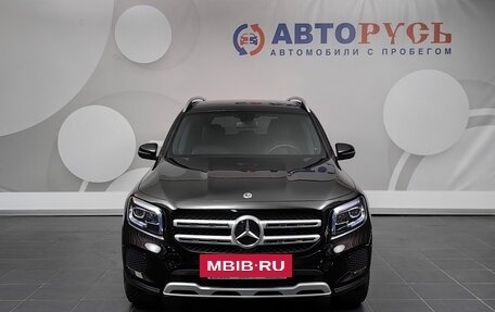 Mercedes-Benz GLB, 2021 год, 3 747 000 рублей, 3 фотография