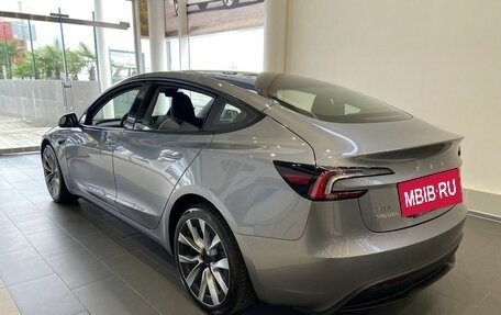 Tesla Model 3 I, 2024 год, 7 490 000 рублей, 4 фотография