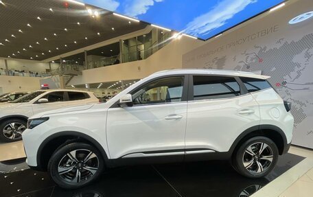 Chery Tiggo 4 I рестайлинг, 2024 год, 2 380 000 рублей, 6 фотография