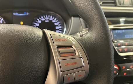 Nissan Qashqai, 2018 год, 1 766 000 рублей, 21 фотография