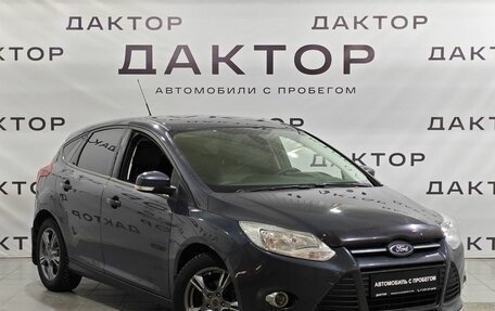 Ford Focus III, 2013 год, 785 000 рублей, 3 фотография