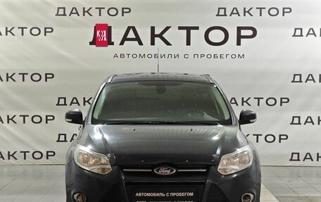 Ford Focus III, 2013 год, 785 000 рублей, 2 фотография