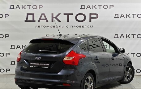 Ford Focus III, 2013 год, 785 000 рублей, 4 фотография