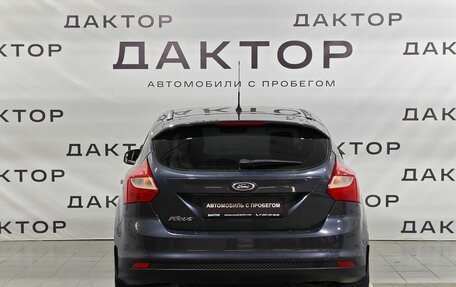 Ford Focus III, 2013 год, 785 000 рублей, 5 фотография