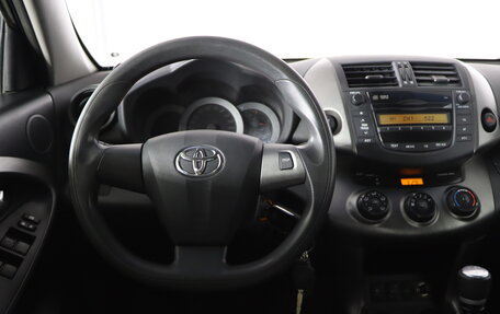 Toyota RAV4, 2011 год, 1 549 990 рублей, 10 фотография