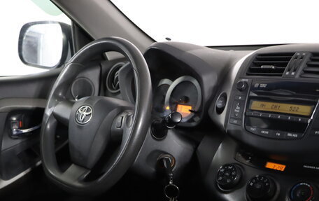 Toyota RAV4, 2011 год, 1 549 990 рублей, 11 фотография