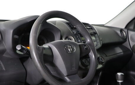 Toyota RAV4, 2011 год, 1 549 990 рублей, 9 фотография