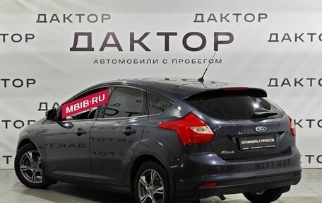 Ford Focus III, 2013 год, 785 000 рублей, 6 фотография