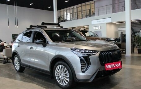 Haval Jolion, 2024 год, 2 849 000 рублей, 3 фотография