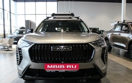 Haval Jolion, 2024 год, 2 849 000 рублей, 2 фотография