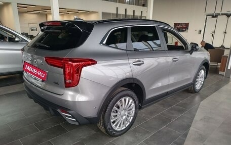 Haval Jolion, 2024 год, 2 849 000 рублей, 4 фотография