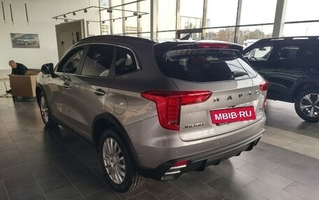 Haval Jolion, 2024 год, 2 849 000 рублей, 5 фотография