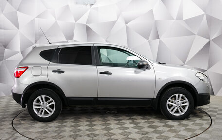 Nissan Qashqai, 2012 год, 1 250 000 рублей, 5 фотография